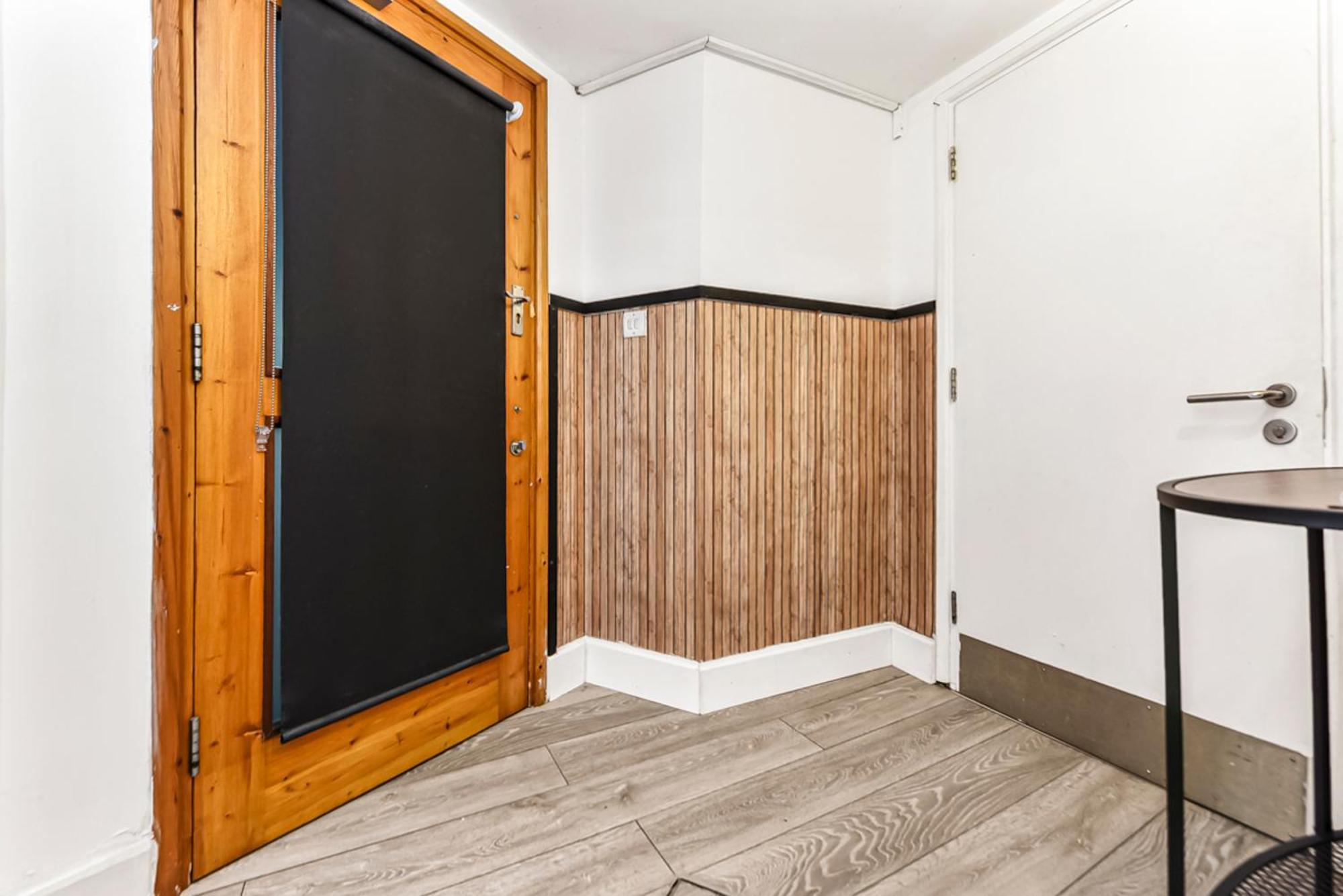 Ferienwohnung Cosy Studio Flat On A Budget London Exterior foto